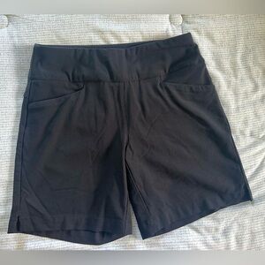 Lady Hager Golf Shorts